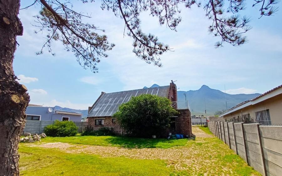 3 Bedroom Property for Sale in Kleinmond Western Cape